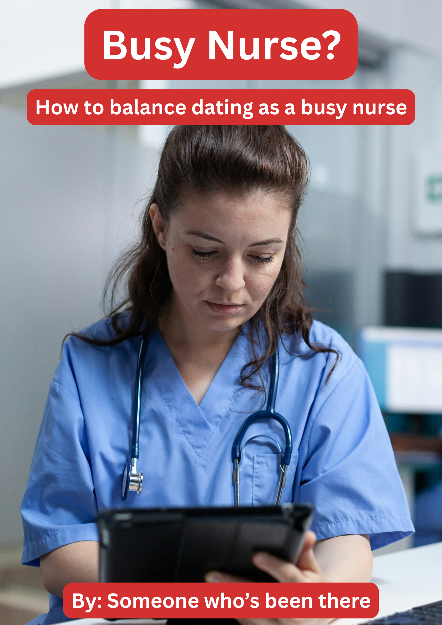 Busy Nurse