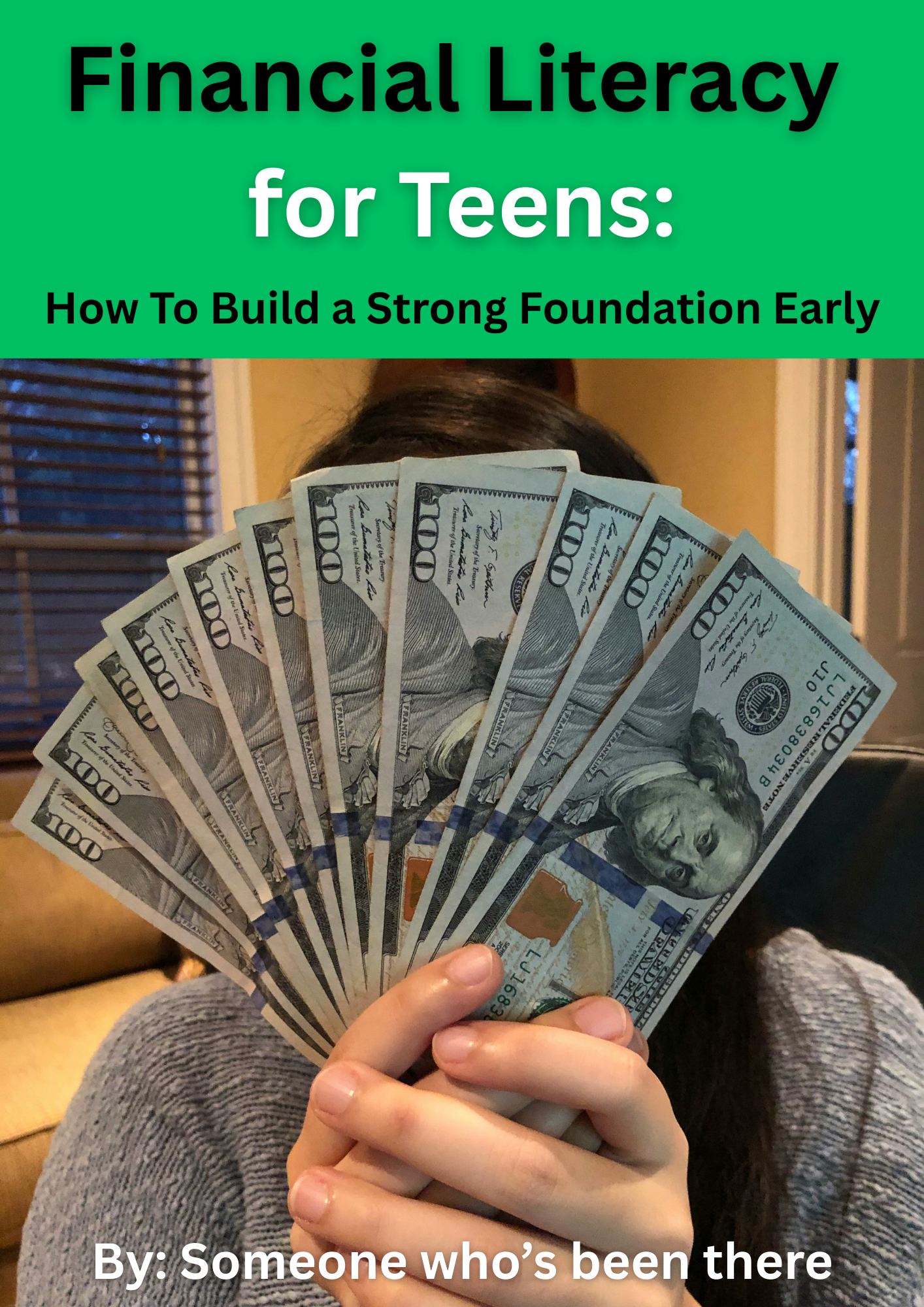 Financial Literacy for Teens