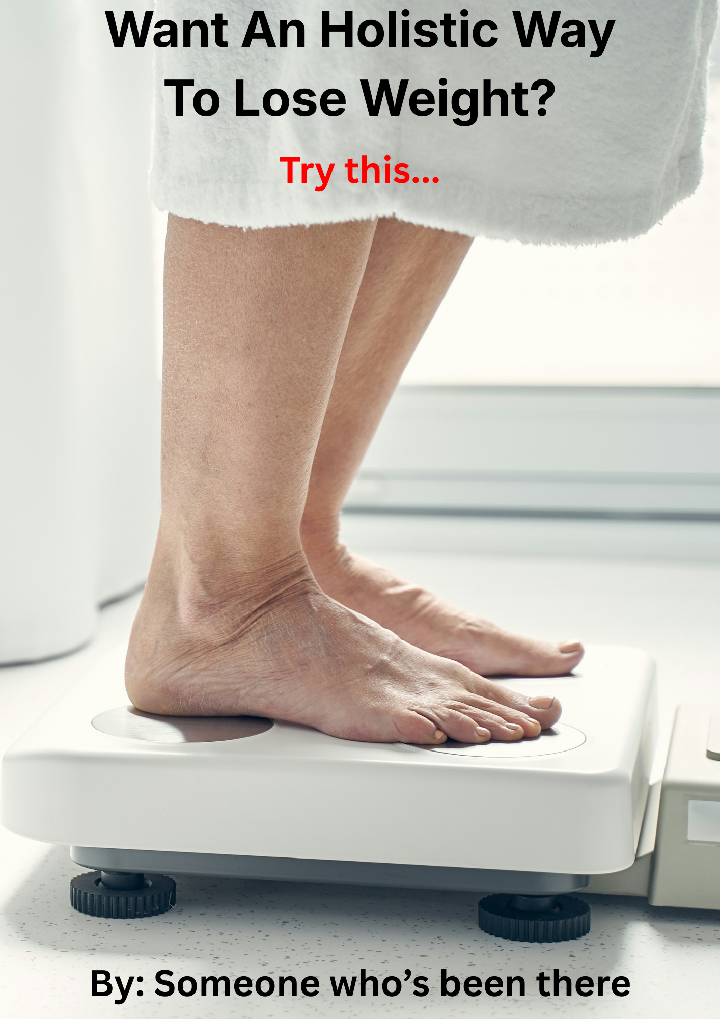 Holistic Approaches to Weight Loss Integrating Mind and Body for Lasting Results