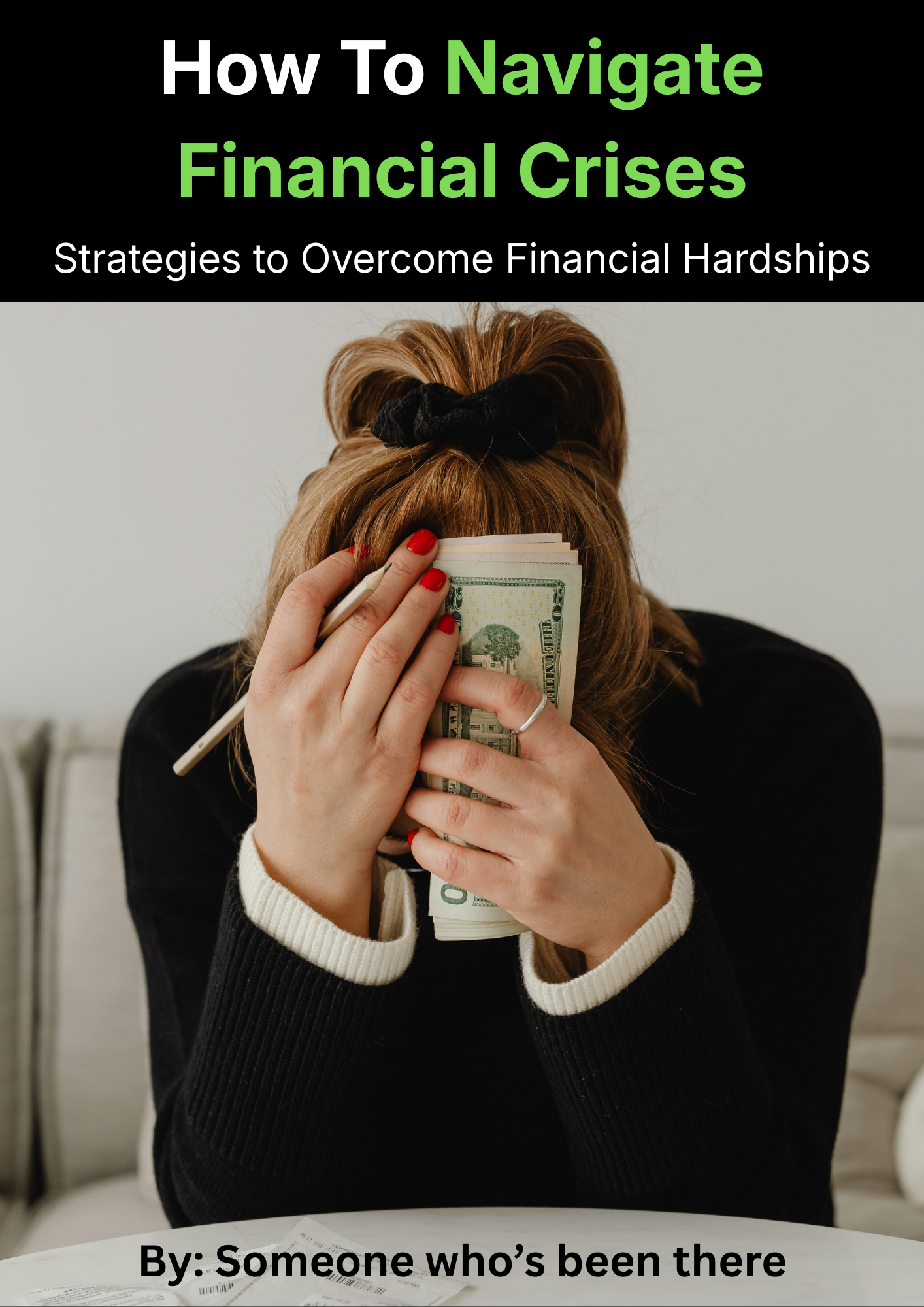 How To Navigate Financial Crises