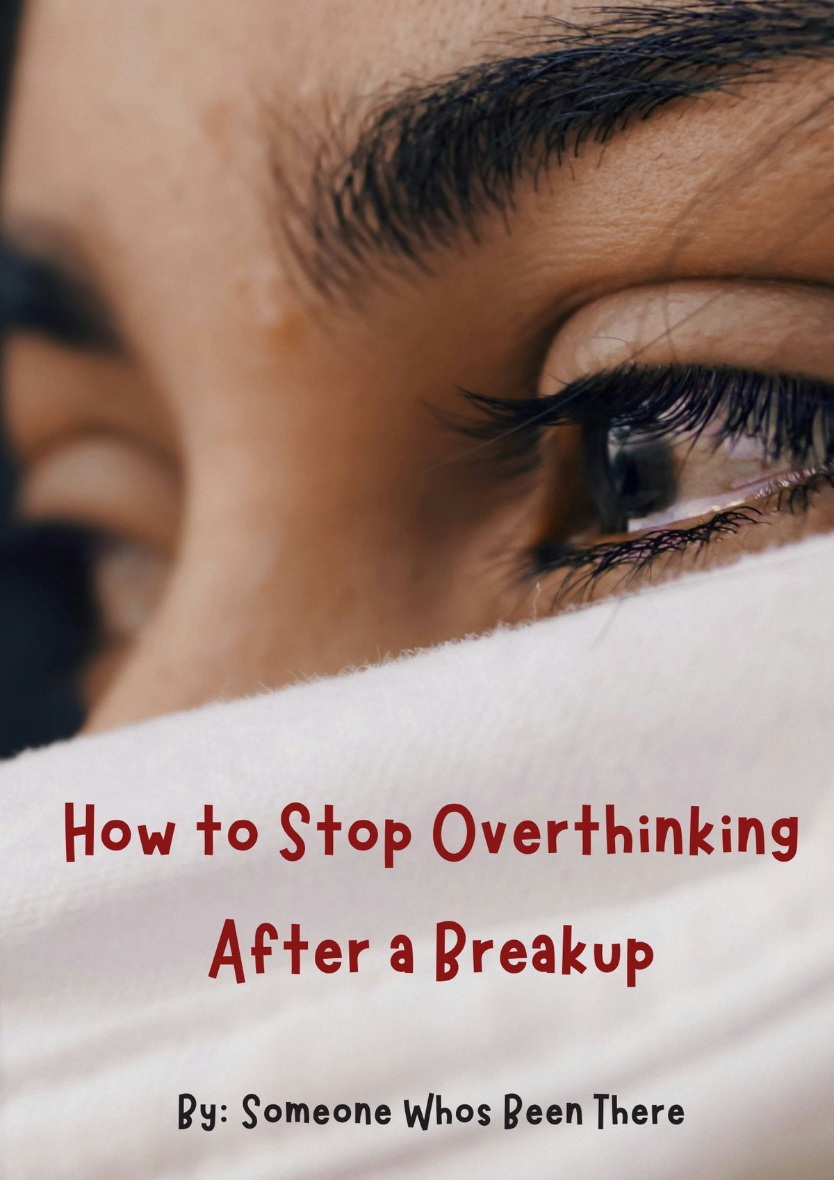 Breakup Recovery Pack