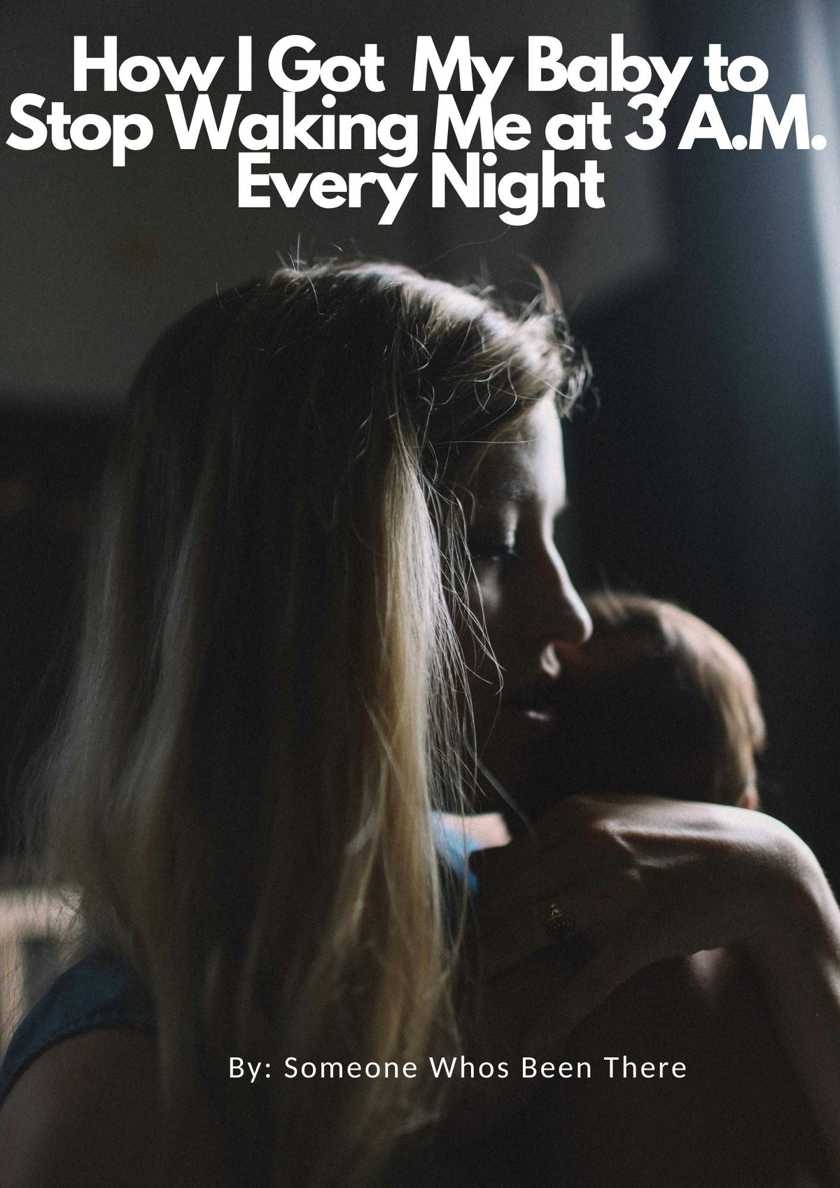 New Parent Survival Pack — PDFGuides4u