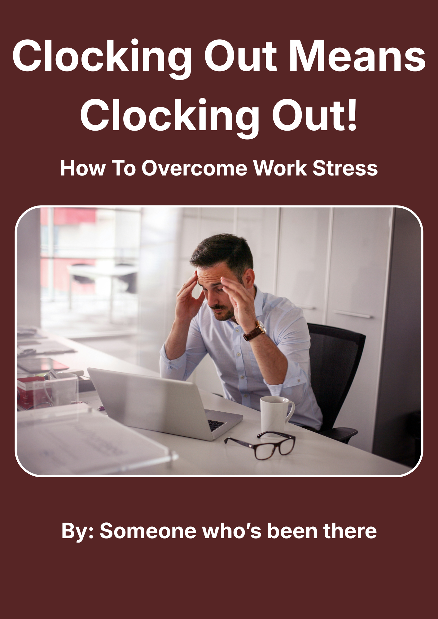 Clocking Out Means Clocking Out!