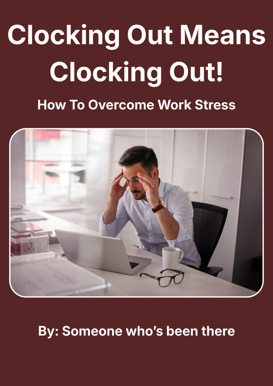 Clocking Out Means Clocking Out!