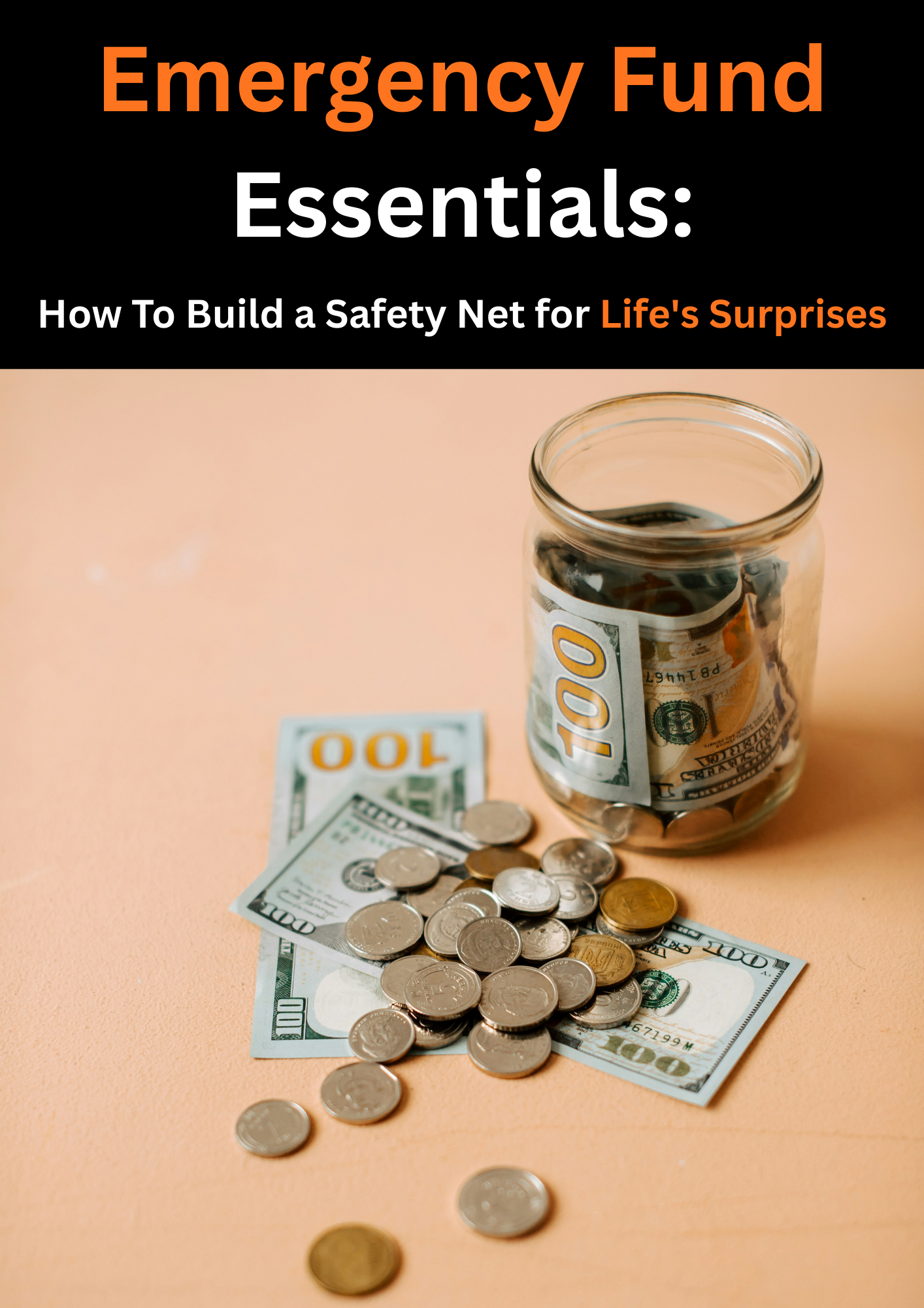 Emergency Fund Essentials