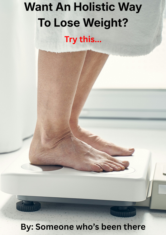 Holistic Approaches to Weight Loss Integrating Mind and Body for Lasting Results
