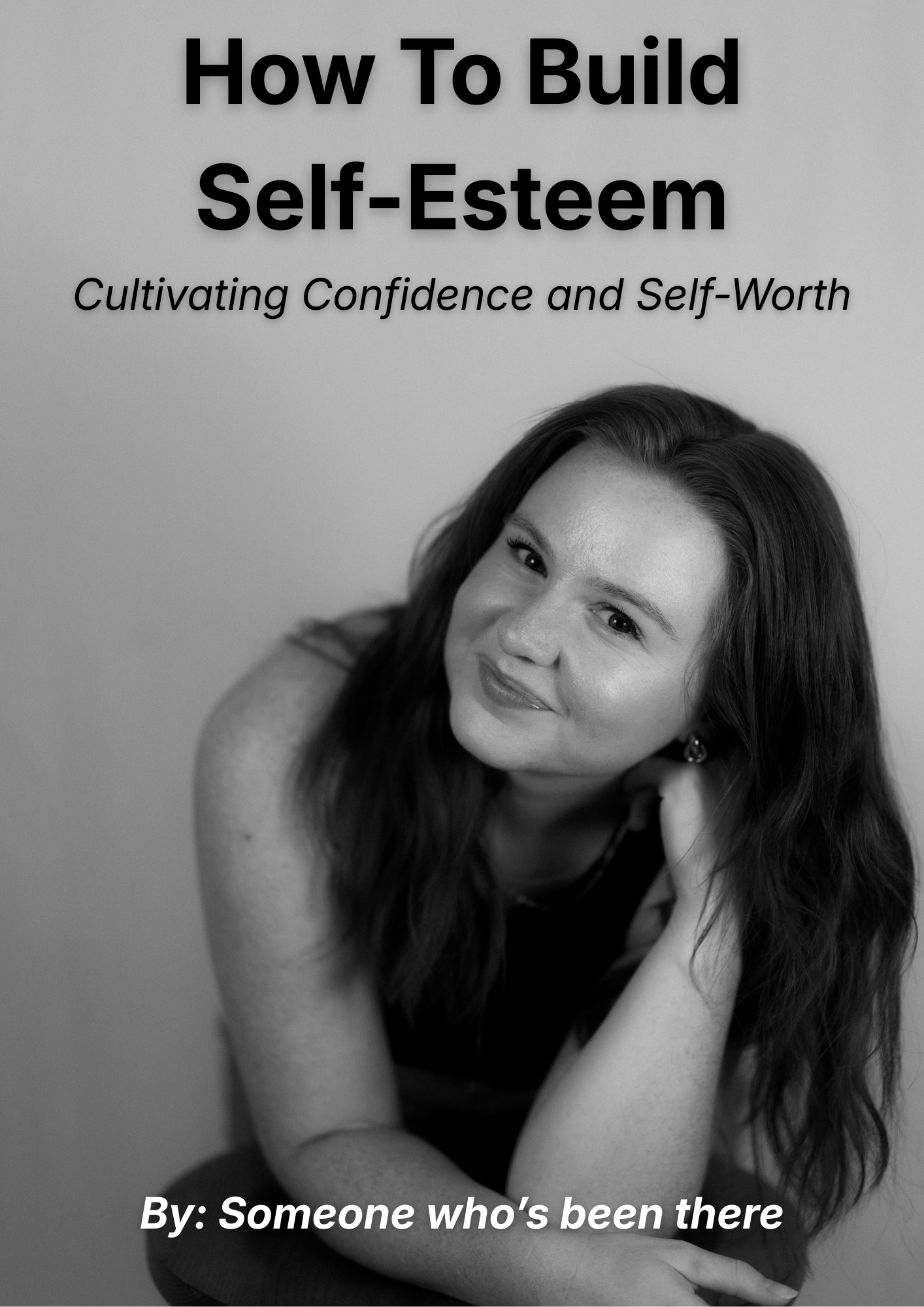 How To Build Self-Esteem