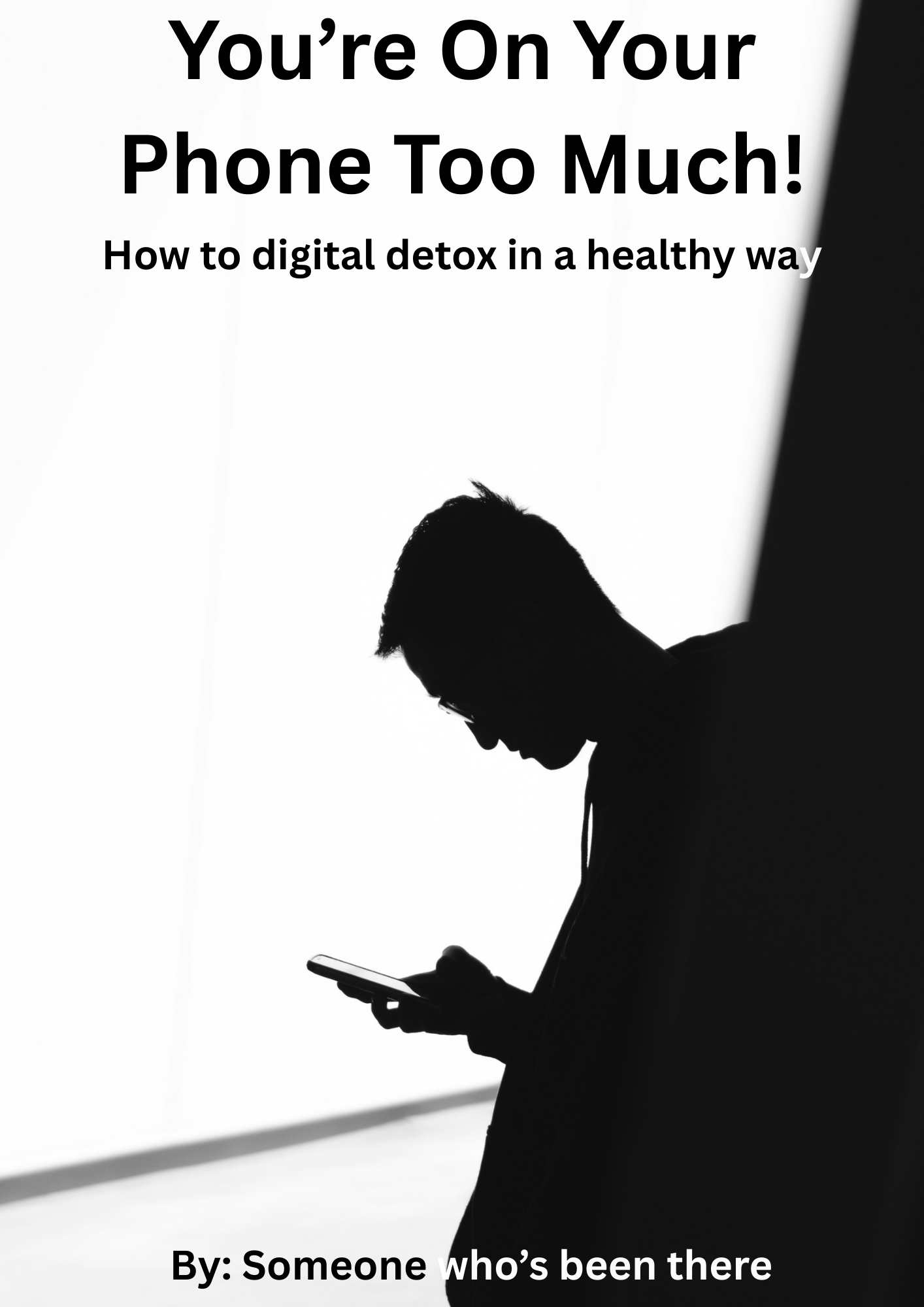 How To Digital Detox The Right Way