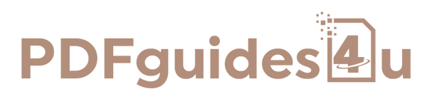 PDFGuides4u