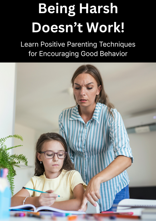 Positive Parenting Techniques for Encouraging Good Behavior