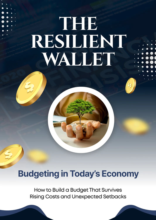 The Resilient Wallet